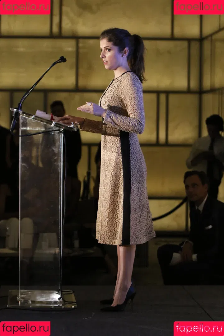 Anna Kendrick / AnnaKendrick47 Onlyfans Photo Gallery 