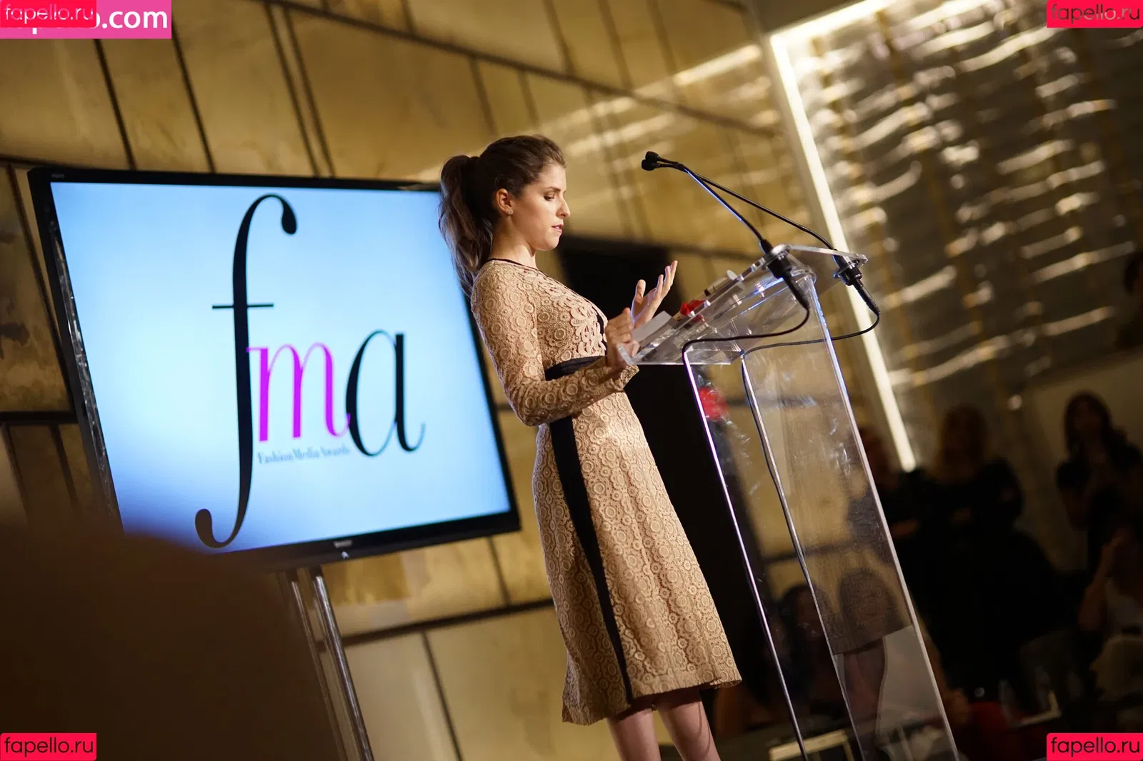 Anna Kendrick / AnnaKendrick47 Onlyfans Photo Gallery 