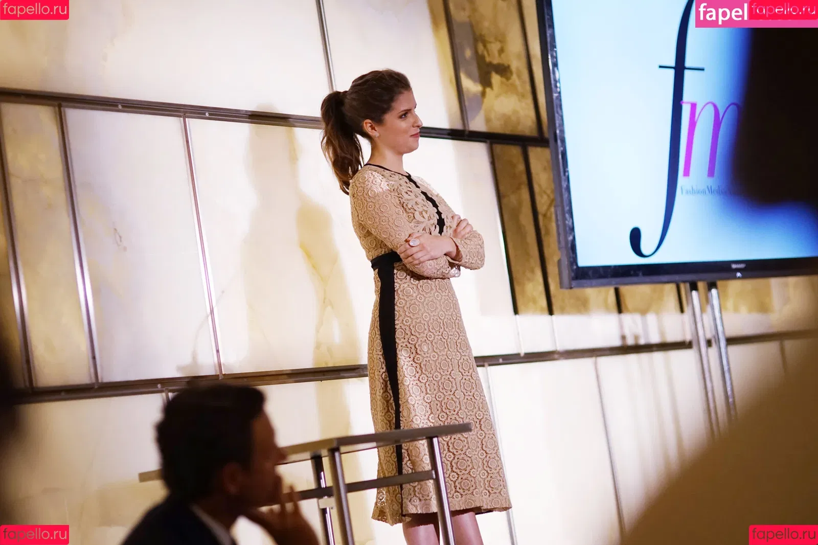 Anna Kendrick / AnnaKendrick47 Onlyfans Photo Gallery 