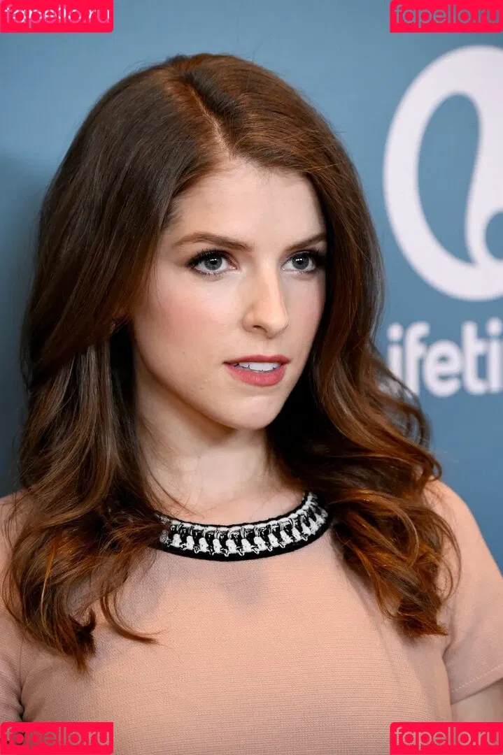 Anna Kendrick / AnnaKendrick47 Onlyfans Photo Gallery 