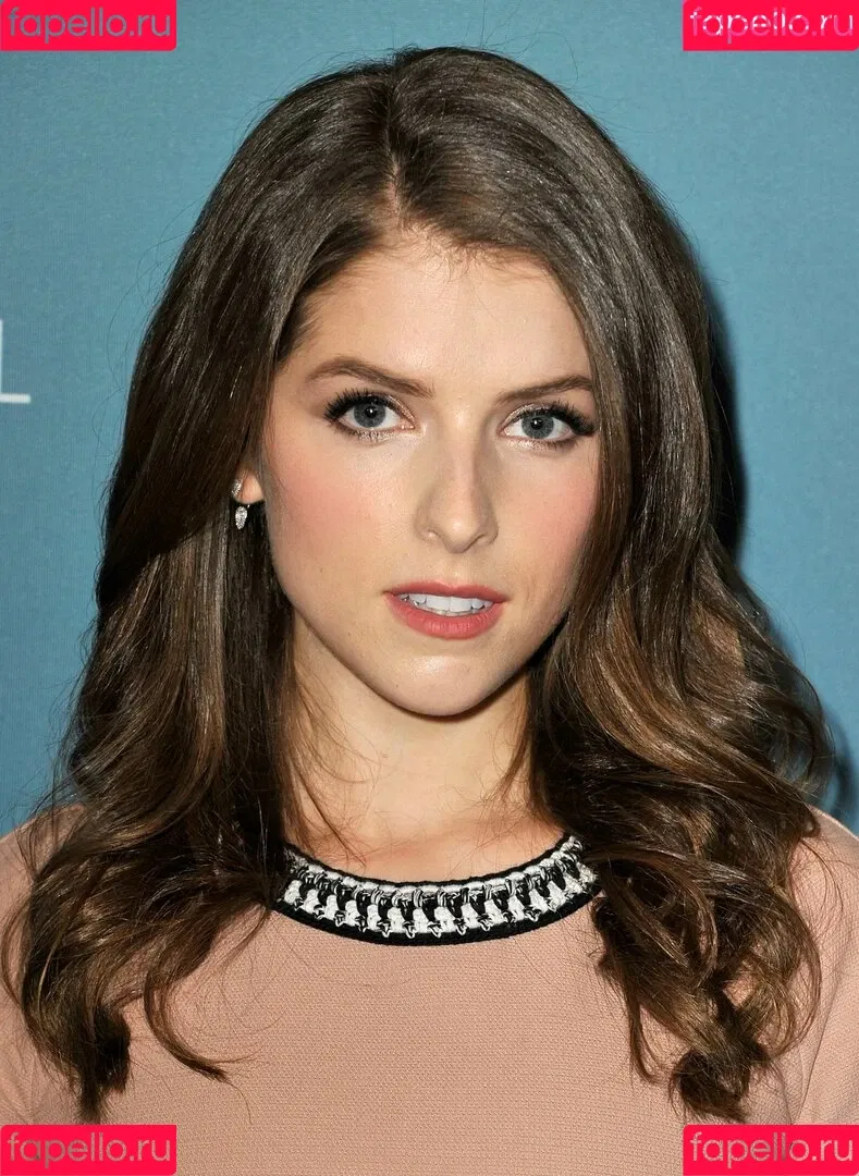 Anna Kendrick / AnnaKendrick47 Onlyfans Photo Gallery 