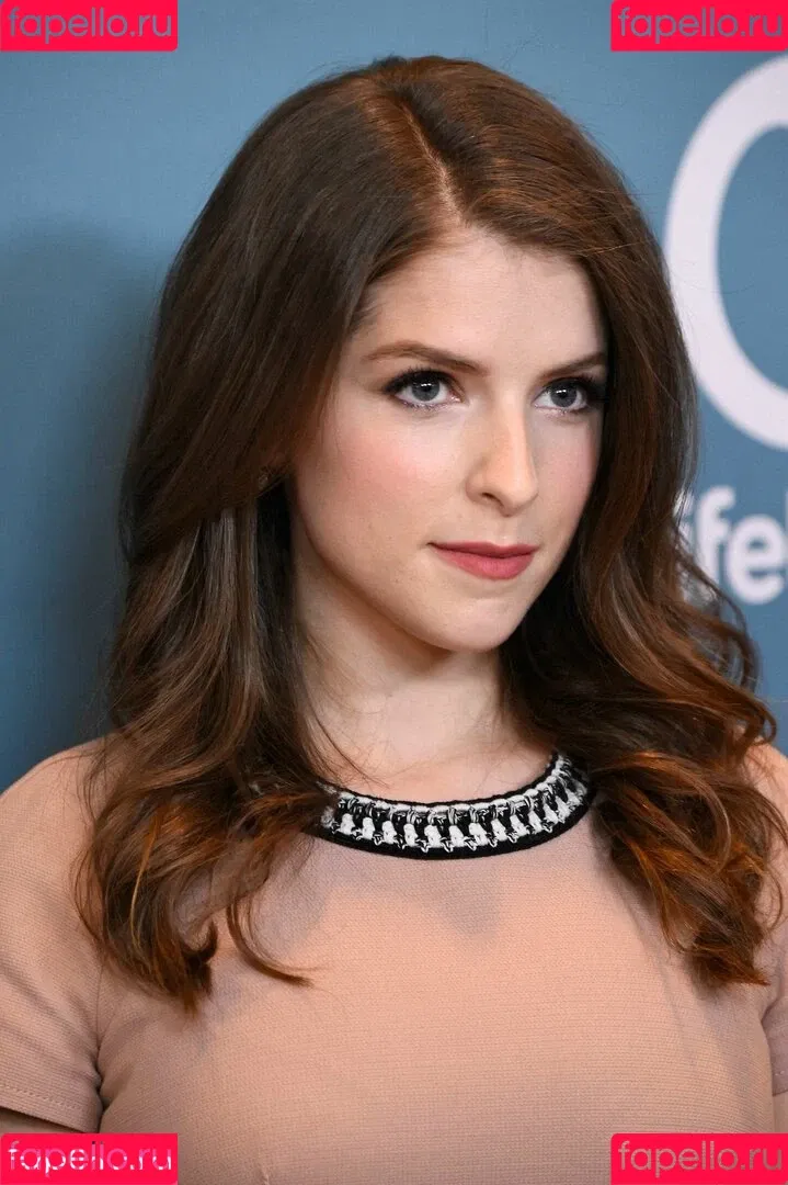 Anna Kendrick / AnnaKendrick47 Onlyfans Photo Gallery 