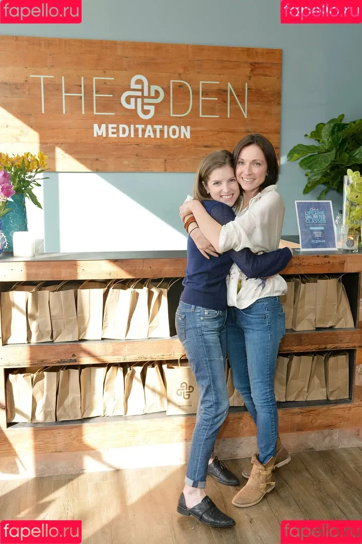 Anna Kendrick / AnnaKendrick47 Onlyfans Photo Gallery 