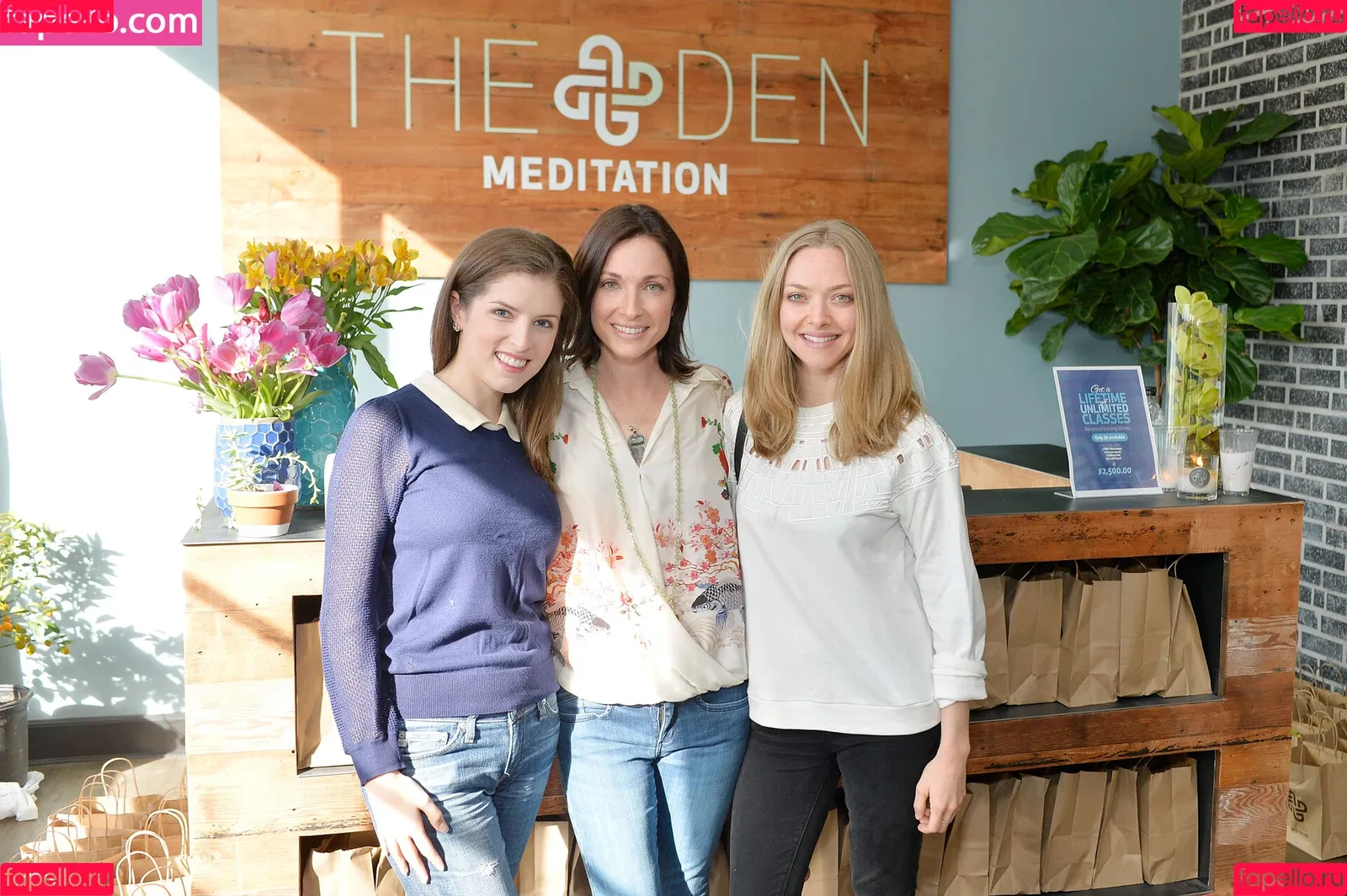 Anna Kendrick / AnnaKendrick47 Onlyfans Photo Gallery 