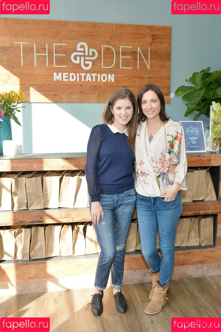 Anna Kendrick / AnnaKendrick47 Onlyfans Photo Gallery 