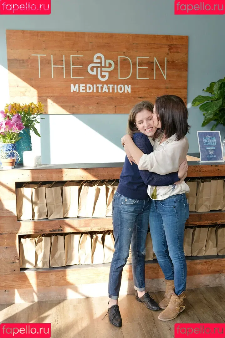 Anna Kendrick / AnnaKendrick47 Onlyfans Photo Gallery 