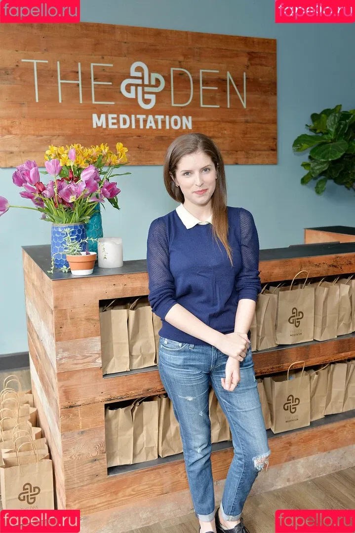 Anna Kendrick / AnnaKendrick47 Onlyfans Photo Gallery 