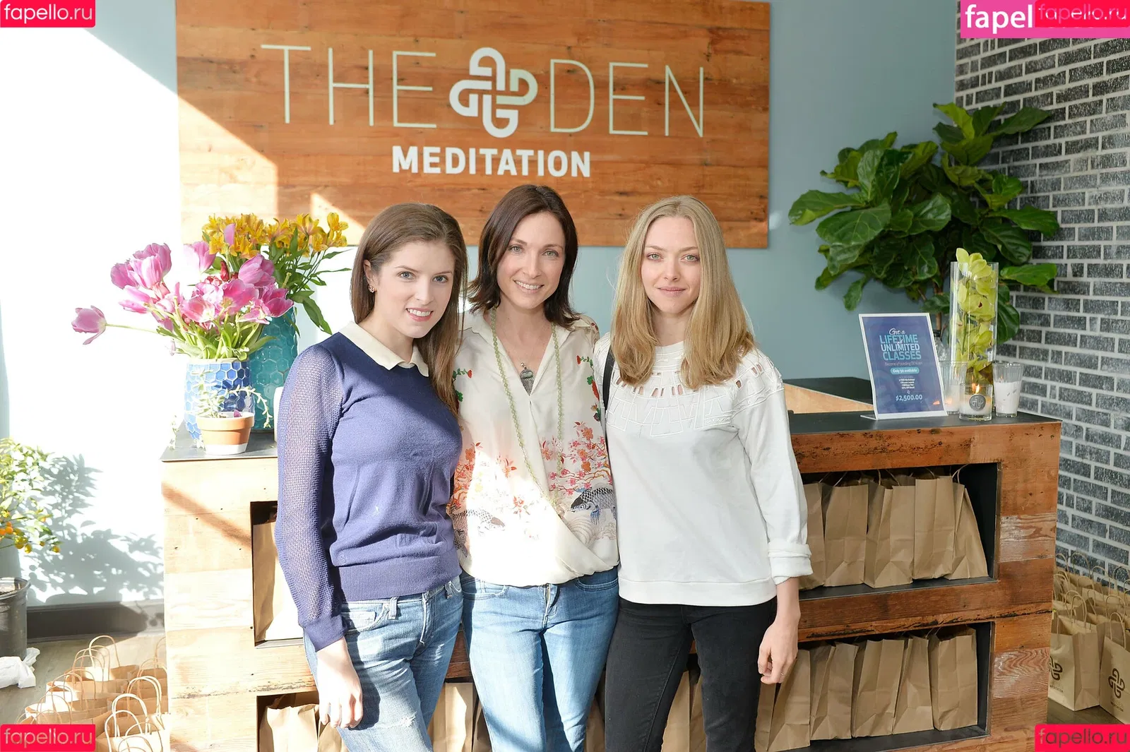 Anna Kendrick / AnnaKendrick47 Onlyfans Photo Gallery 