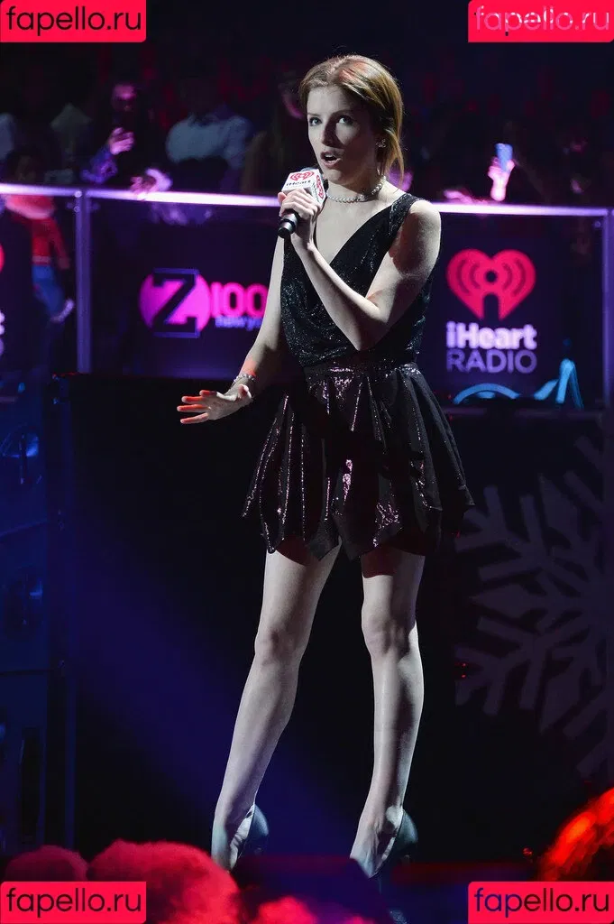 Anna Kendrick / AnnaKendrick47 Onlyfans Photo Gallery 