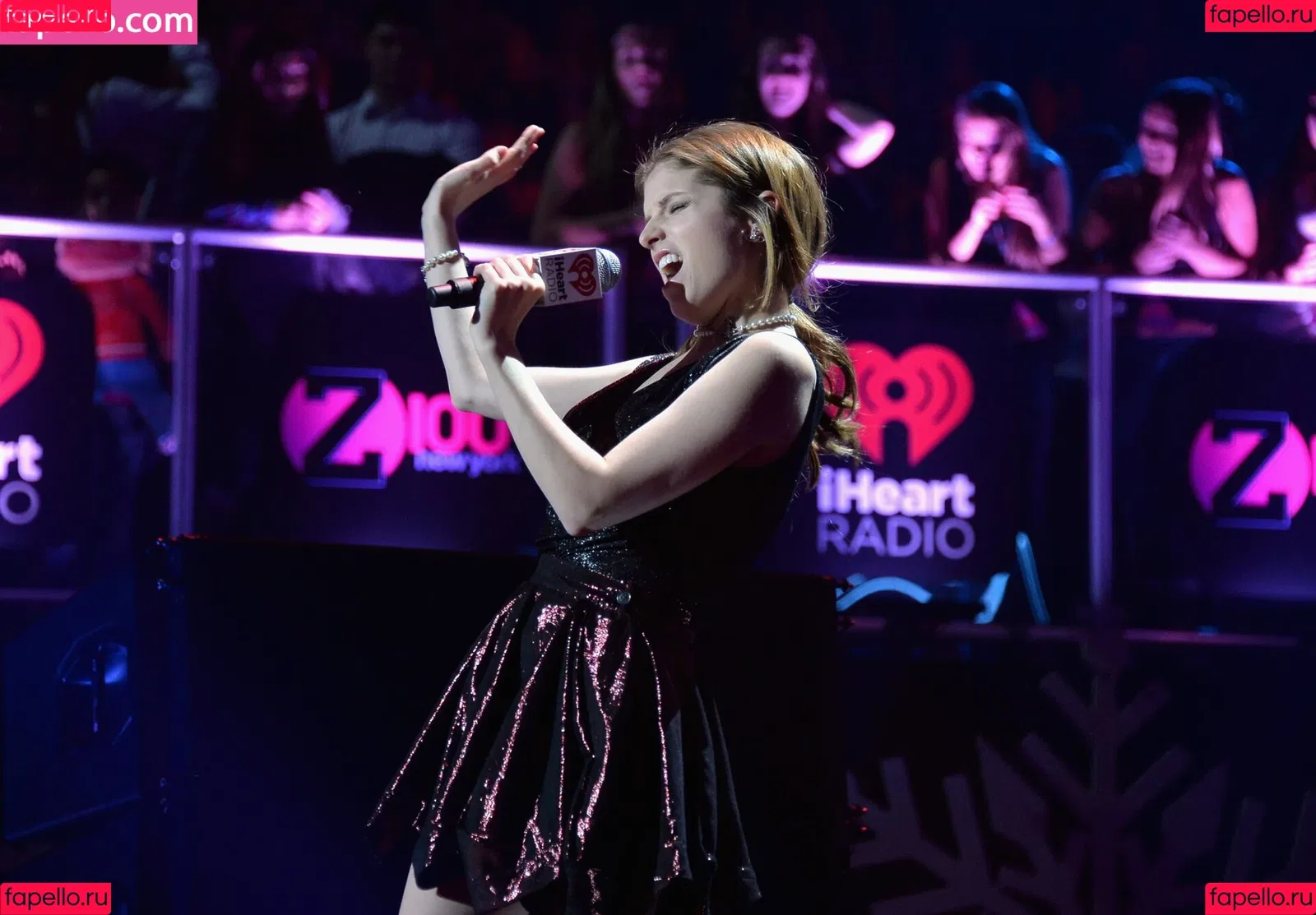 Anna Kendrick / AnnaKendrick47 Onlyfans Photo Gallery 