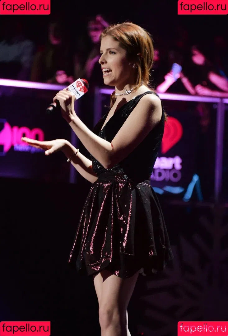 Anna Kendrick / AnnaKendrick47 Onlyfans Photo Gallery 