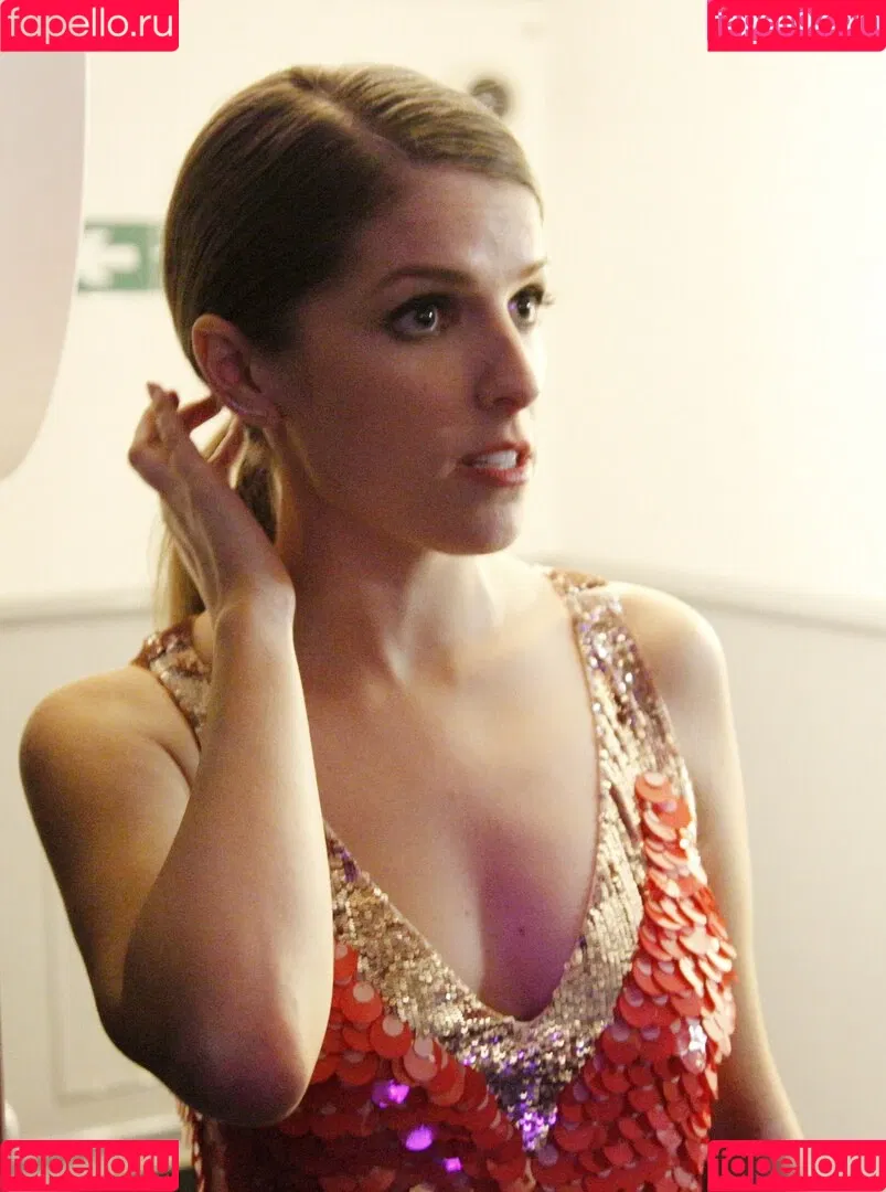 Anna Kendrick / AnnaKendrick47 Onlyfans Photo Gallery 