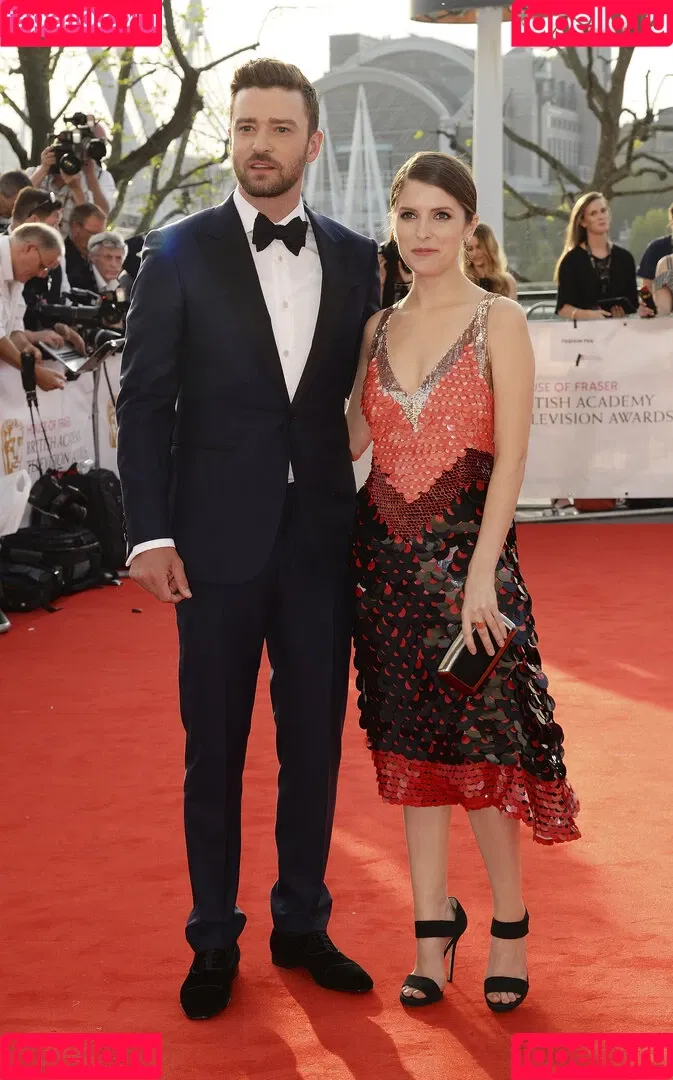 Anna Kendrick / AnnaKendrick47 Onlyfans Photo Gallery 