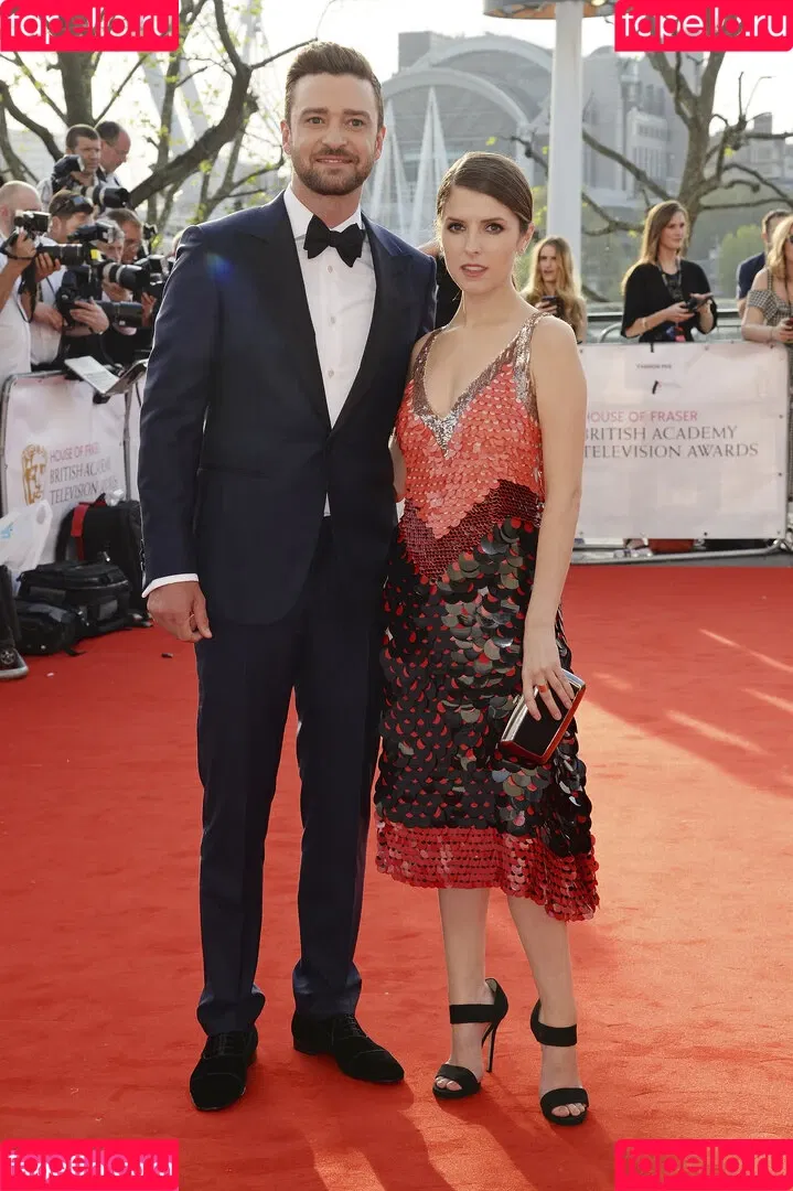 Anna Kendrick / AnnaKendrick47 Onlyfans Photo Gallery 