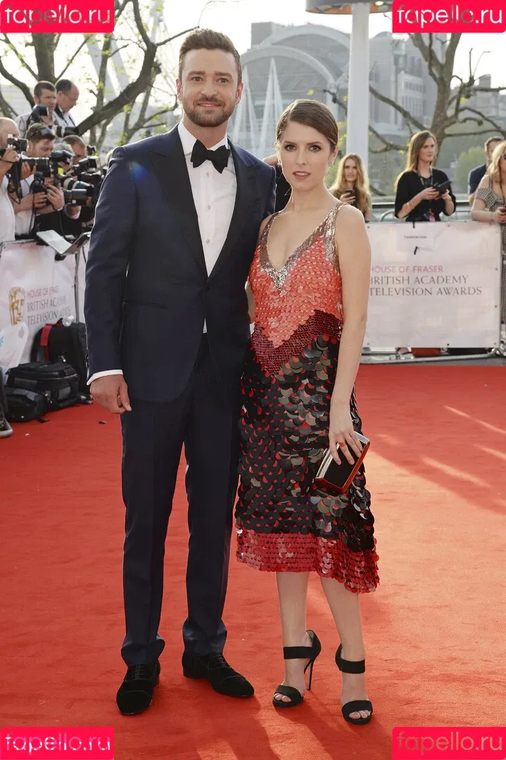 Anna Kendrick / AnnaKendrick47 Onlyfans Photo Gallery 