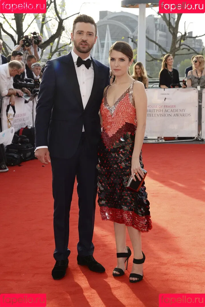 Anna Kendrick / AnnaKendrick47 Onlyfans Photo Gallery 