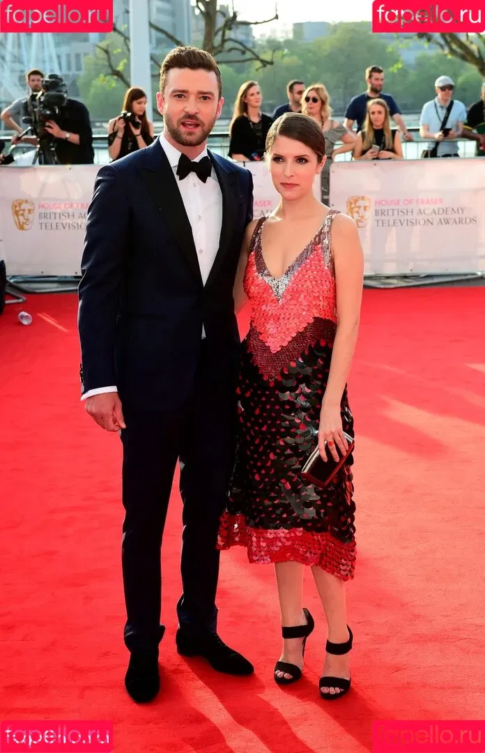 Anna Kendrick / AnnaKendrick47 Onlyfans Photo Gallery 