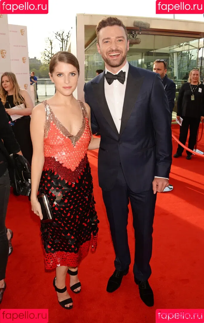 Anna Kendrick / AnnaKendrick47 Onlyfans Photo Gallery 