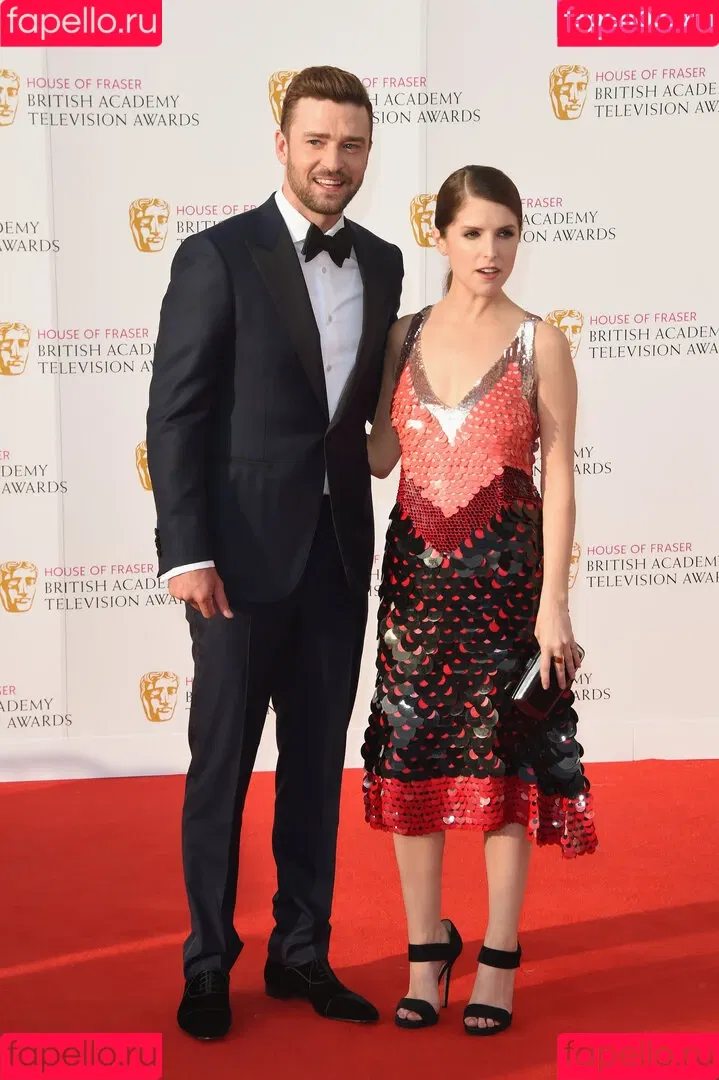 Anna Kendrick / AnnaKendrick47 Onlyfans Photo Gallery 