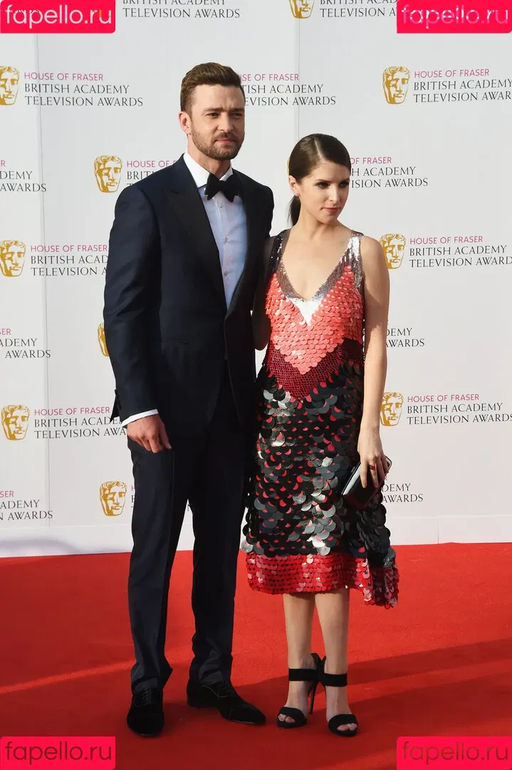 Anna Kendrick / AnnaKendrick47 Onlyfans Photo Gallery 