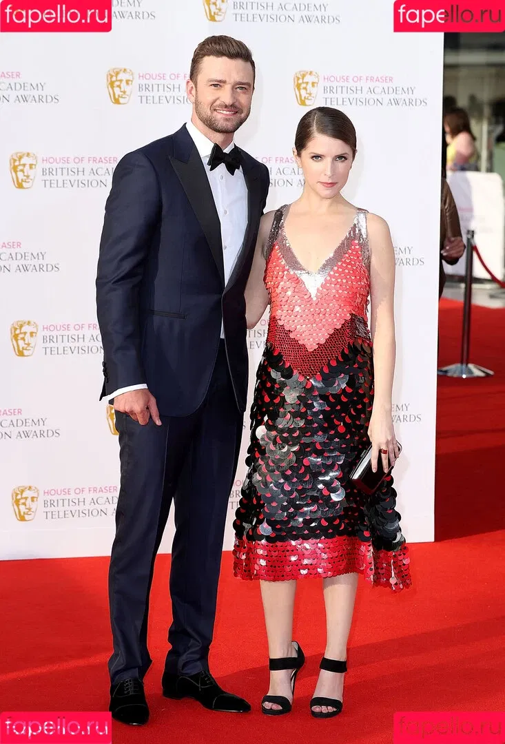 Anna Kendrick / AnnaKendrick47 Onlyfans Photo Gallery 