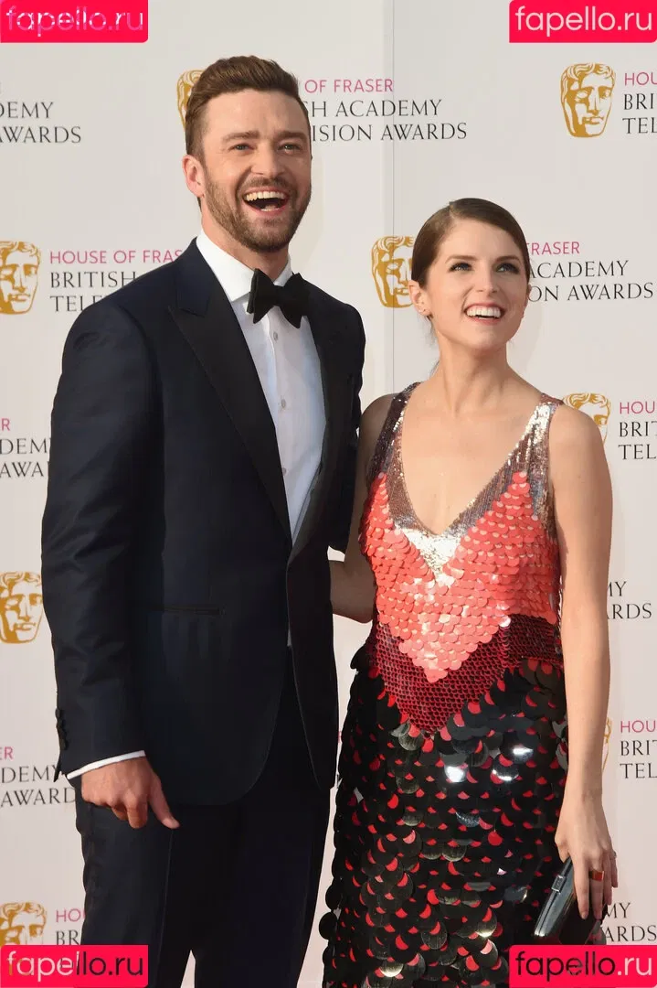 Anna Kendrick / AnnaKendrick47 Onlyfans Photo Gallery 