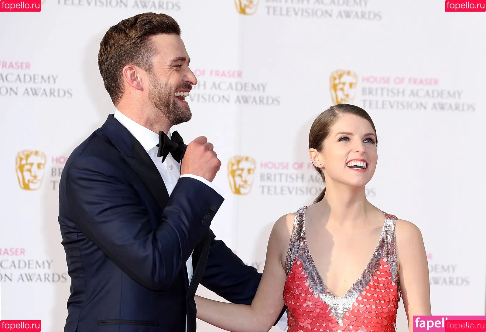 Anna Kendrick / AnnaKendrick47 Onlyfans Photo Gallery 