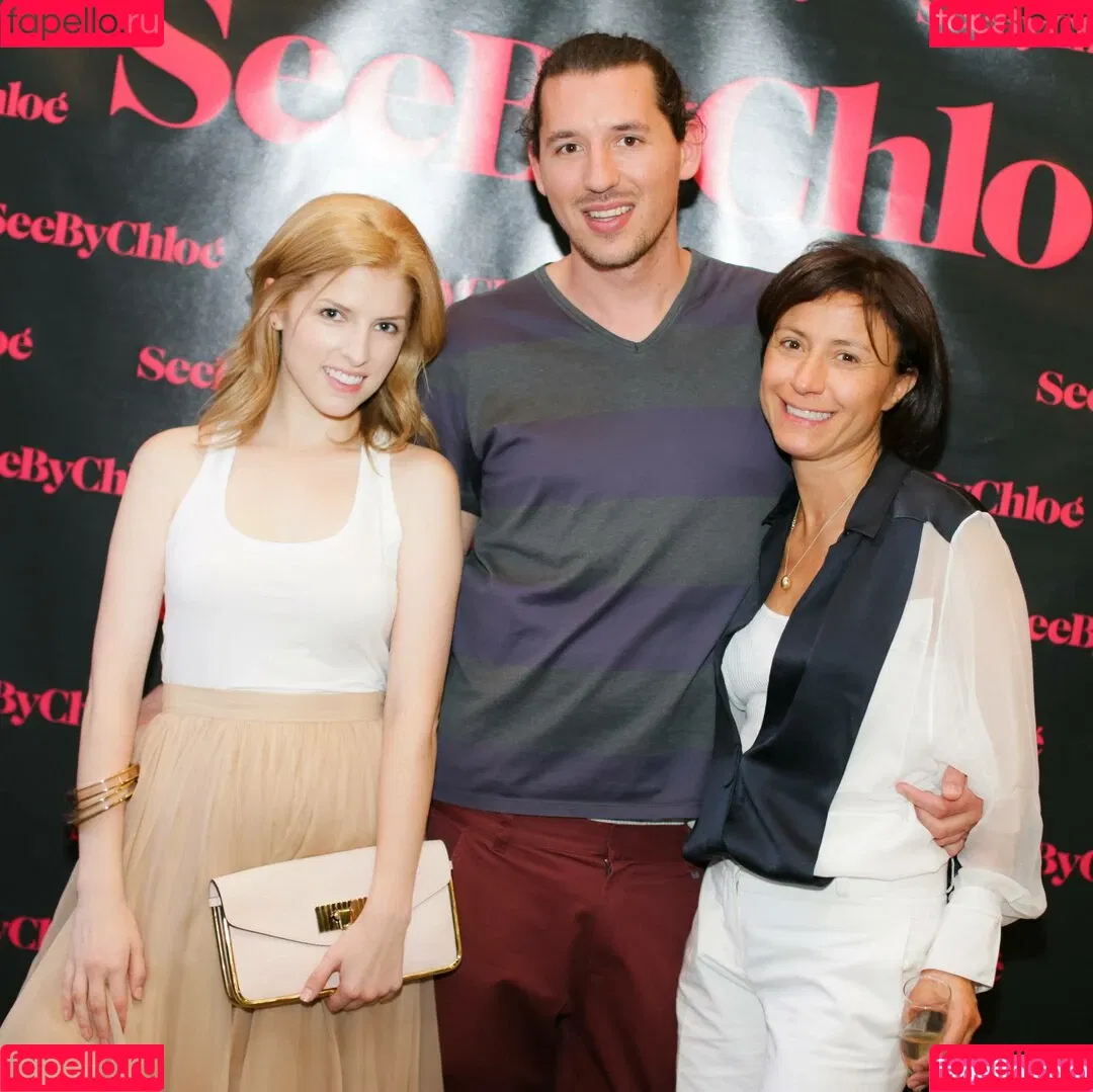 Anna Kendrick / AnnaKendrick47 Onlyfans Photo Gallery 