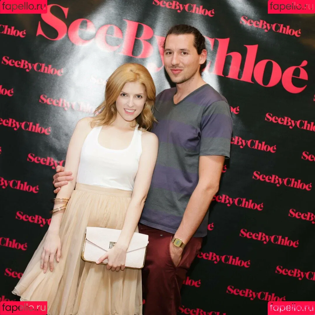 Anna Kendrick / AnnaKendrick47 Onlyfans Photo Gallery 