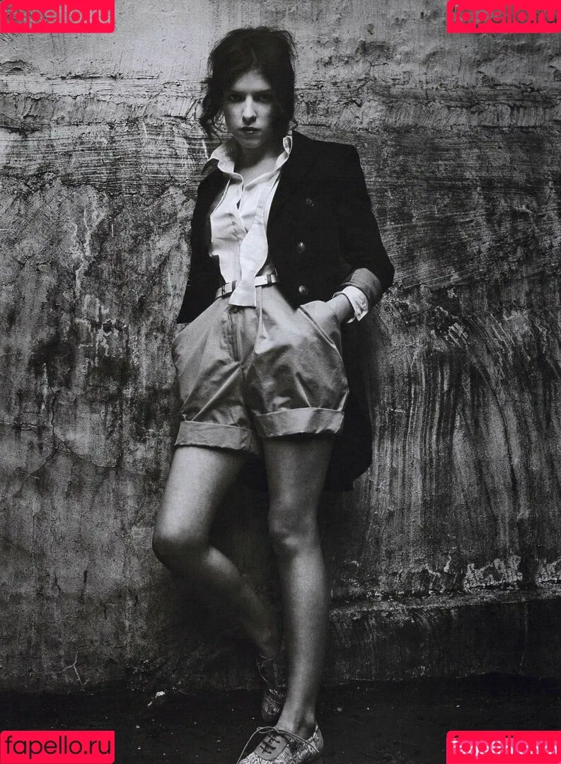 Anna Kendrick / AnnaKendrick47 Onlyfans Photo Gallery 