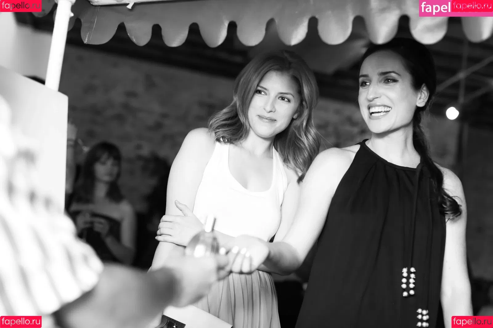 Anna Kendrick / AnnaKendrick47 Onlyfans Photo Gallery 