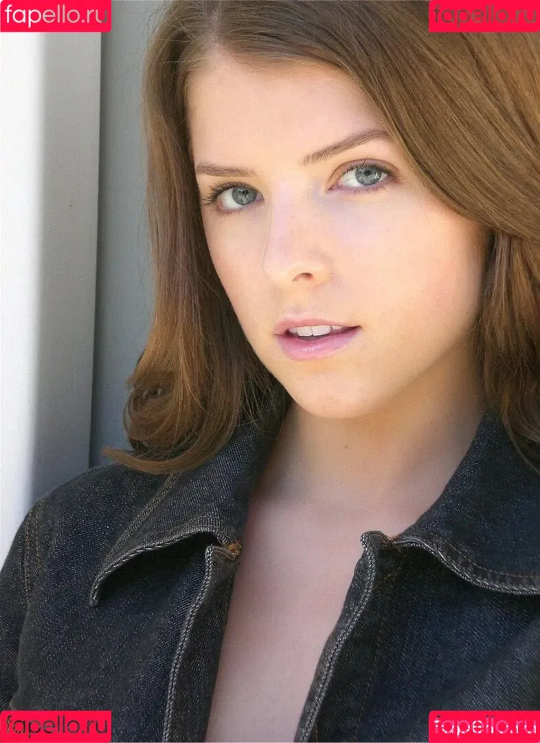 Anna Kendrick / AnnaKendrick47 Onlyfans Photo Gallery 
