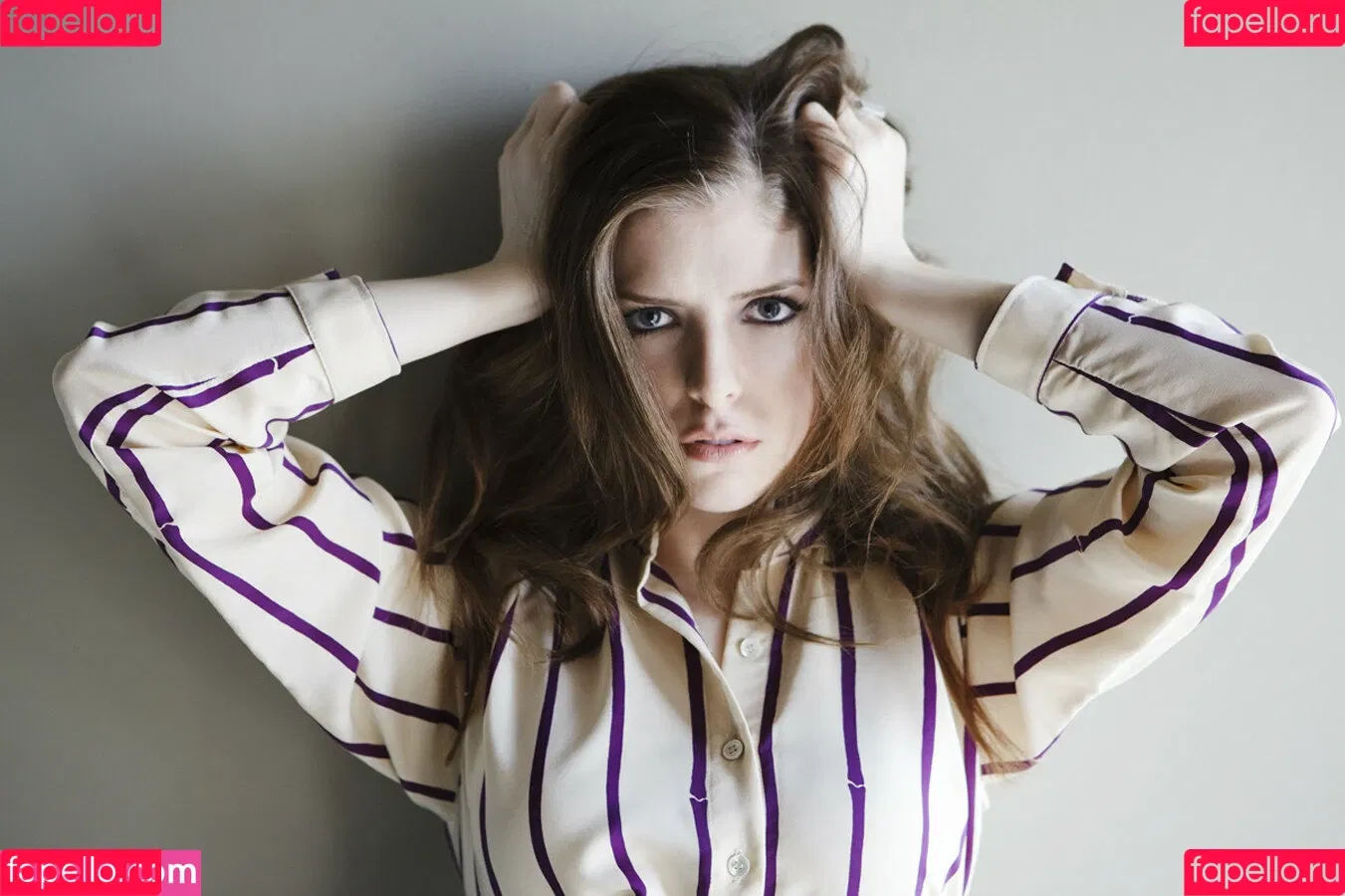Anna Kendrick / AnnaKendrick47 Onlyfans Photo Gallery 