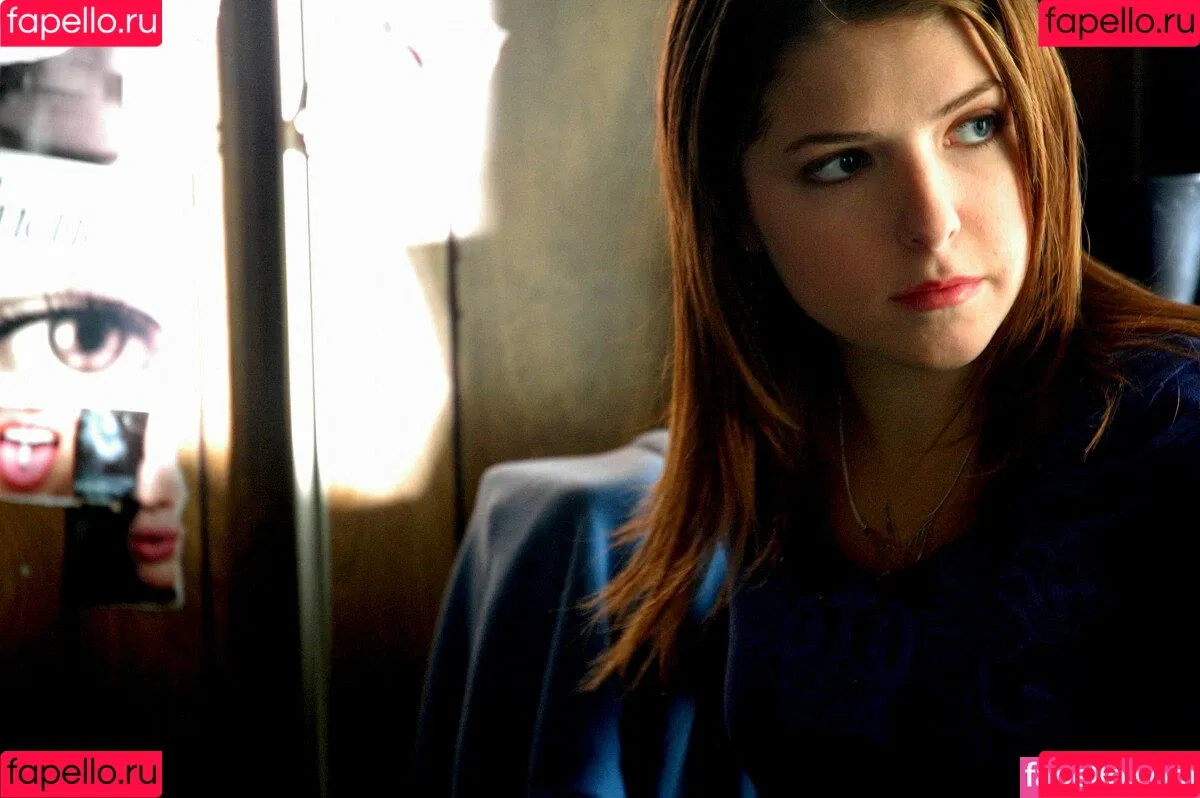 Anna Kendrick / AnnaKendrick47 Onlyfans Photo Gallery 