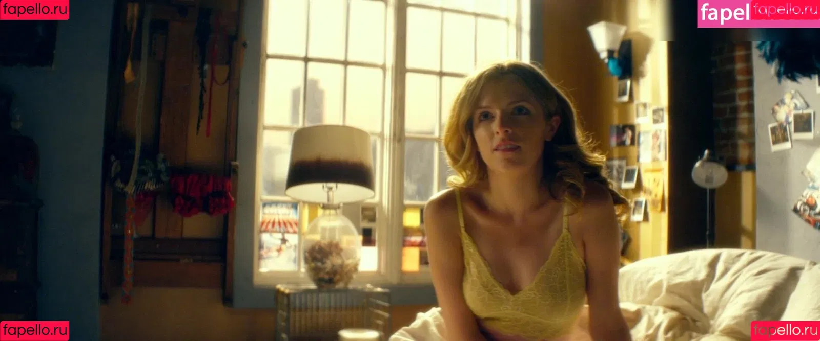 Anna Kendrick / AnnaKendrick47 Onlyfans Photo Gallery 