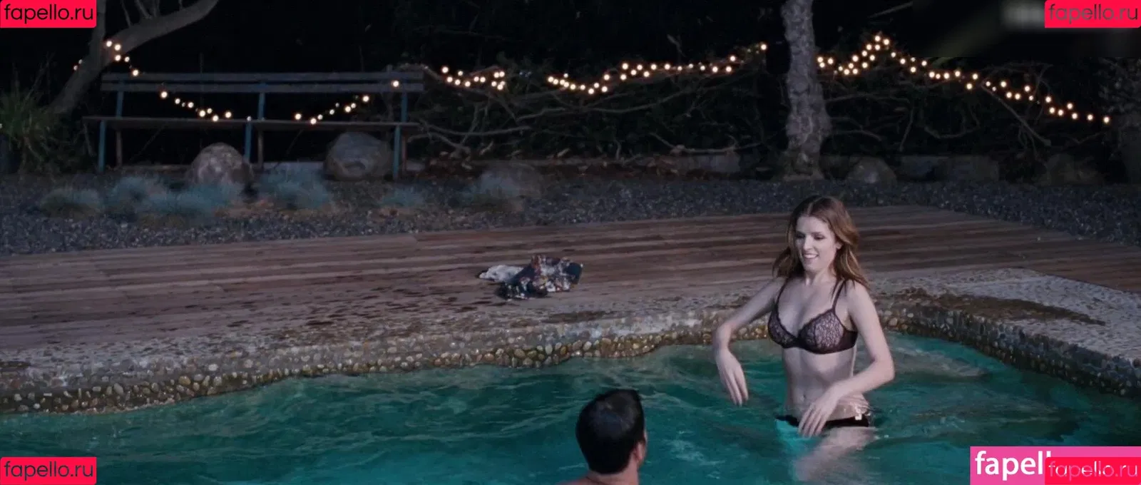 Anna Kendrick / AnnaKendrick47 Onlyfans Photo Gallery 