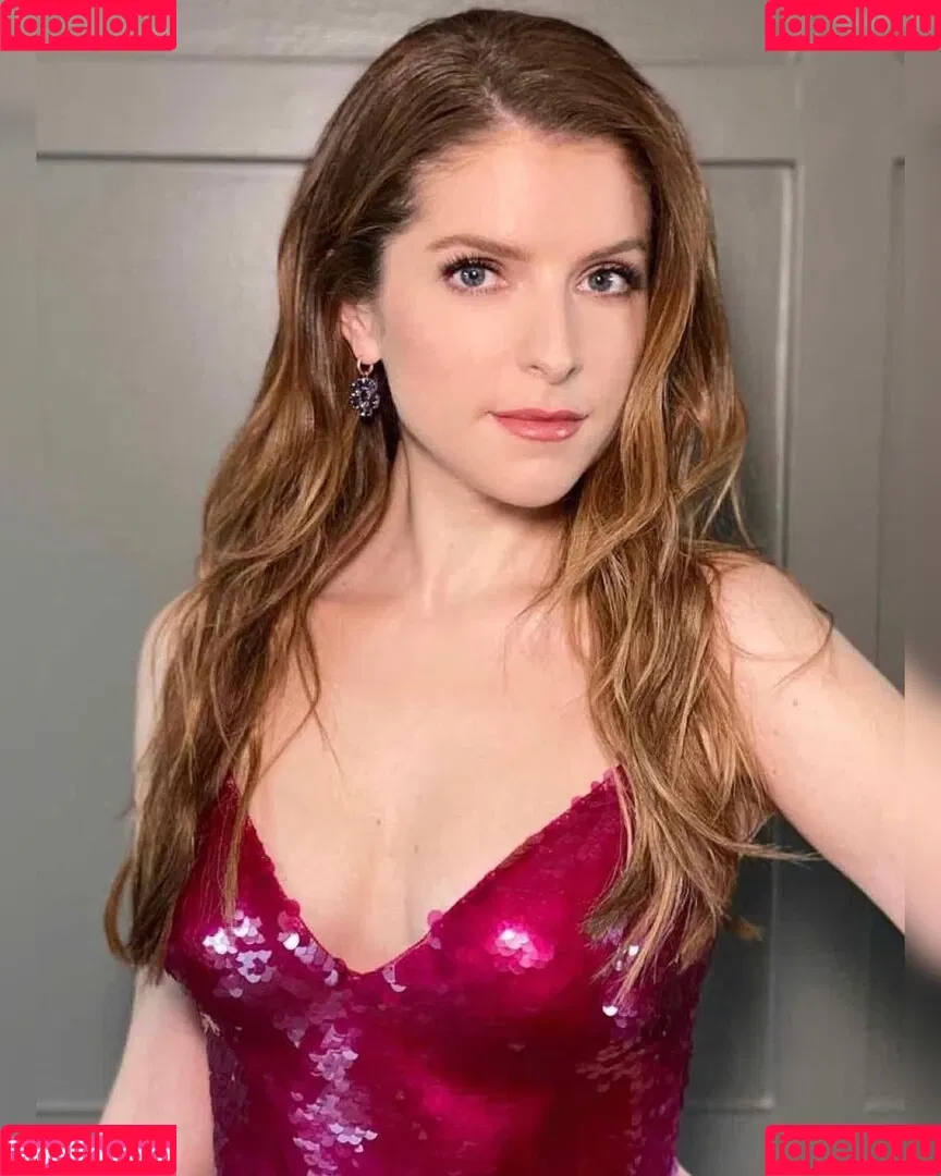 Anna Kendrick / AnnaKendrick47 Onlyfans Photo Gallery 