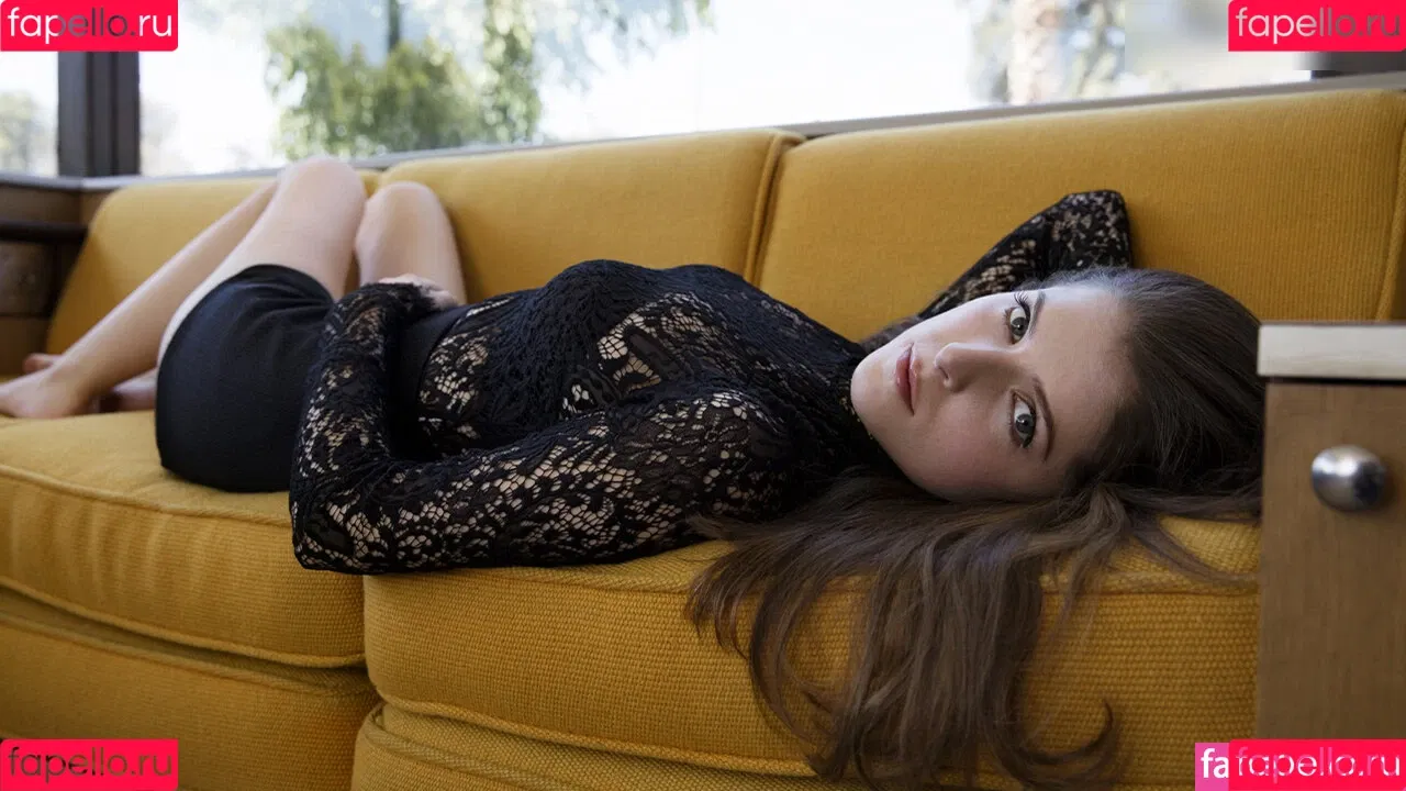 Anna Kendrick / AnnaKendrick47 Onlyfans Photo Gallery 