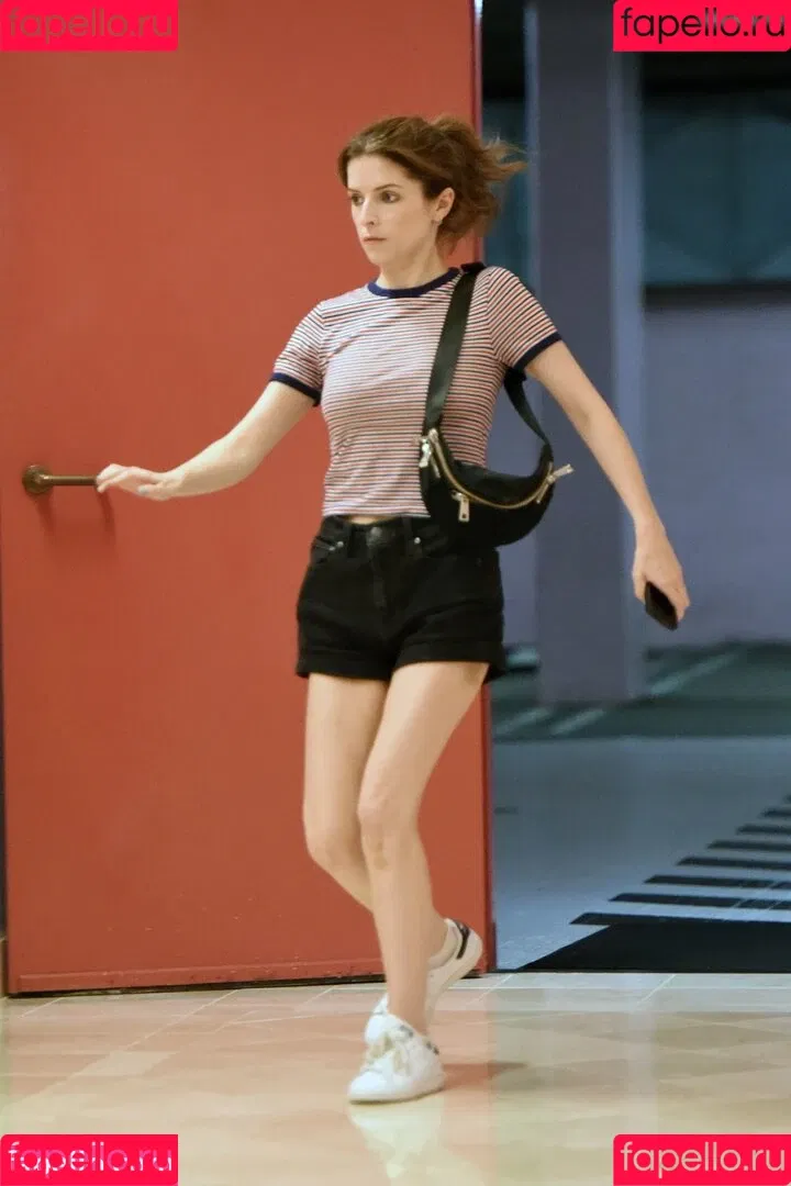 Anna Kendrick / AnnaKendrick47 Onlyfans Photo Gallery 