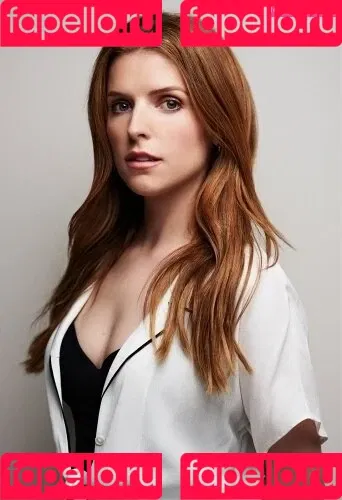 Anna Kendrick / AnnaKendrick47 Onlyfans Photo Gallery 