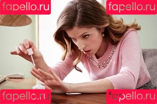 Anna Kendrick / AnnaKendrick47 Onlyfans Photo Gallery 