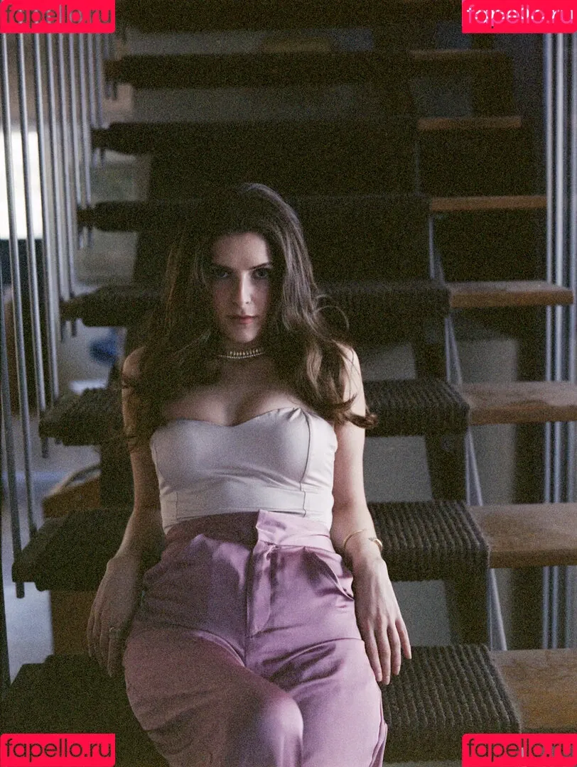 Anna Kendrick / AnnaKendrick47 Onlyfans Photo Gallery 