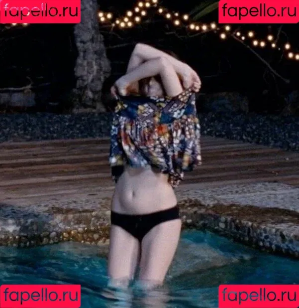 Anna Kendrick / AnnaKendrick47 Onlyfans Photo Gallery 