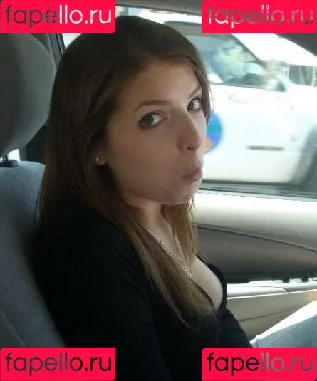 Anna Kendrick / AnnaKendrick47 Onlyfans Photo Gallery 