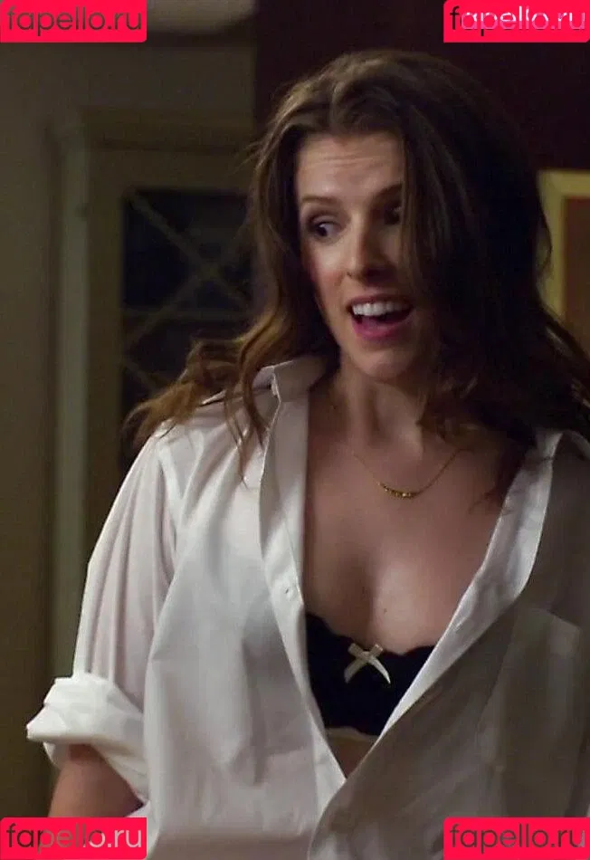 Anna Kendrick / AnnaKendrick47 Onlyfans Photo Gallery 