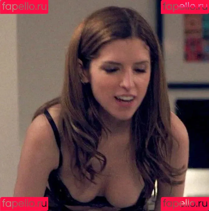 Anna Kendrick / AnnaKendrick47 Onlyfans Photo Gallery 
