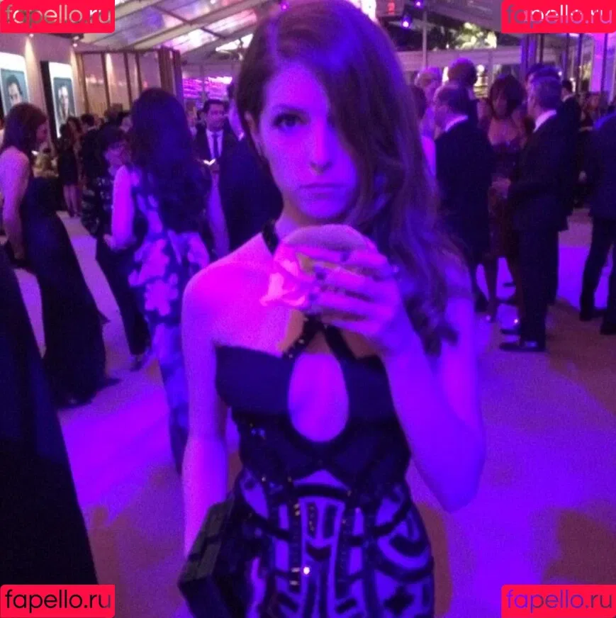 Anna Kendrick / AnnaKendrick47 Onlyfans Photo Gallery 