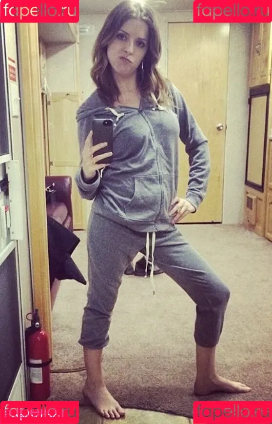 Anna Kendrick / AnnaKendrick47 Onlyfans Photo Gallery 