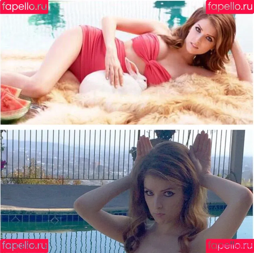 Anna Kendrick / AnnaKendrick47 Onlyfans Photo Gallery 