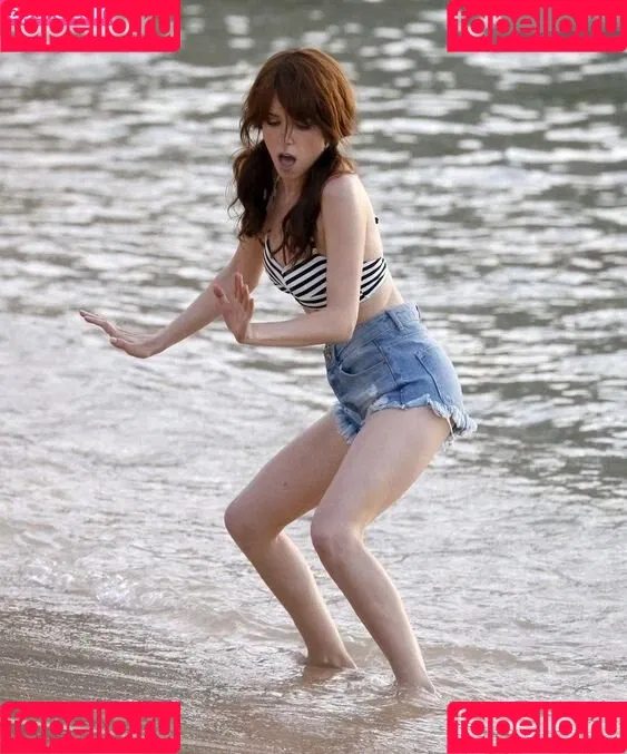 Anna Kendrick / AnnaKendrick47 Onlyfans Photo Gallery 